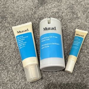 Murad Bundle